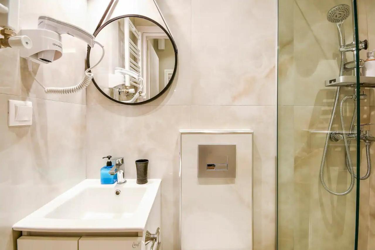 Danae Luxurious Suite #Tifhelexpo 테살로니키 외부 사진